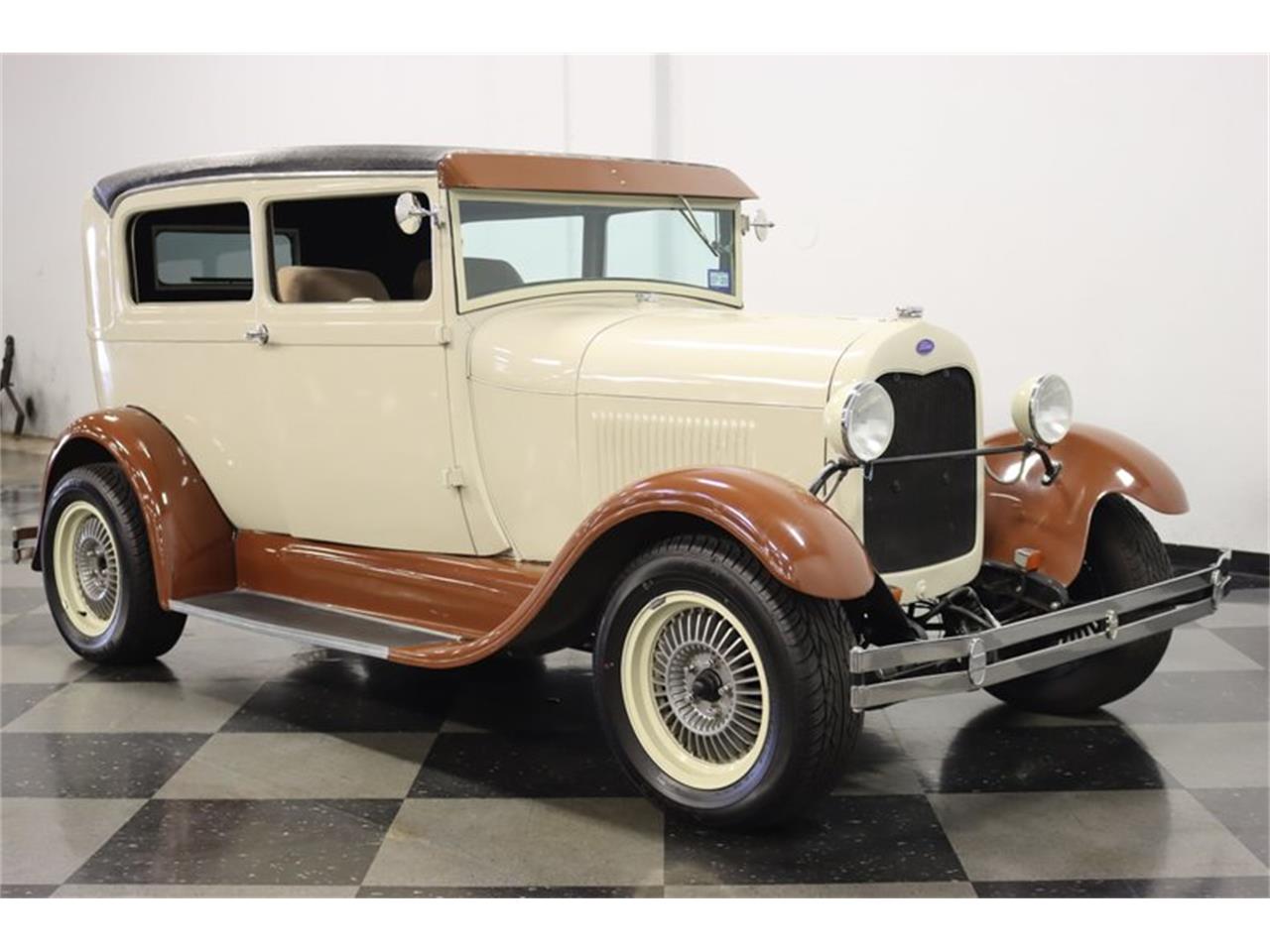 1929 Ford Model A for sale in Fort Worth, TX – photo 18