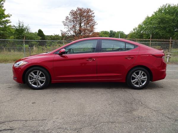 Hyundai Elantra Bluetooth Low Miles Cheap Cars Payments 42.00 a week ! for sale in Danville, VA – photo 6