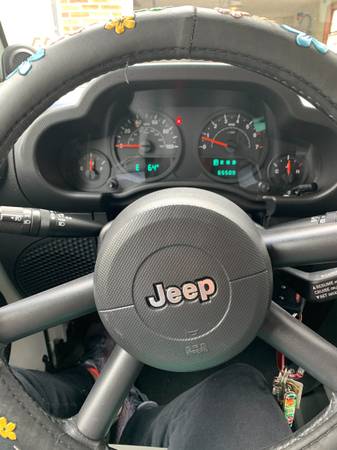 2 door Jeep for sale in North Providence, RI – photo 8