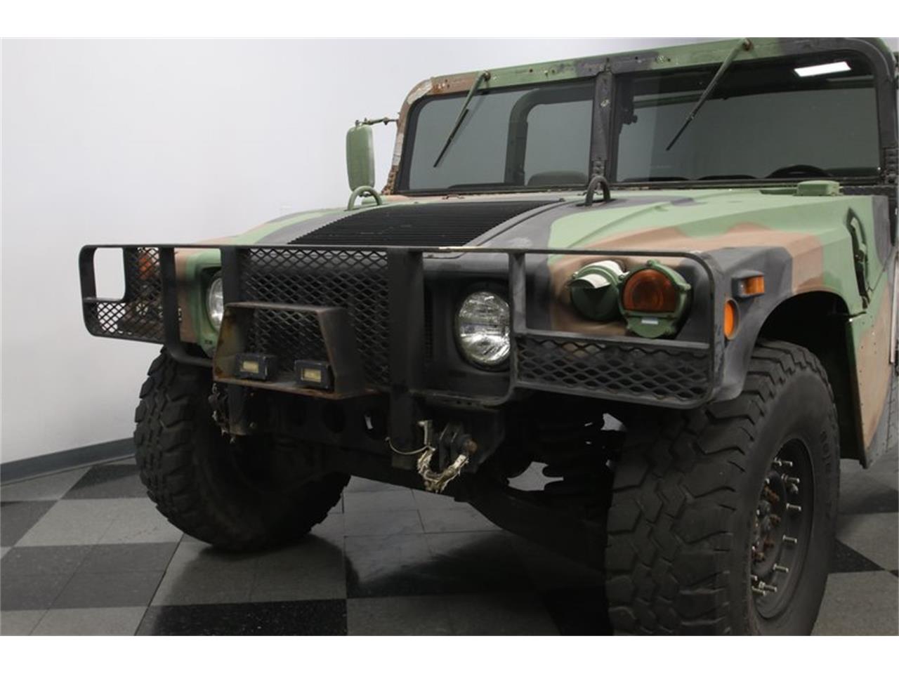 1992 AM General M998 for sale in Concord, NC – photo 22