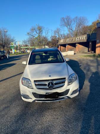 2014 Mercedes-Benz for sale 10K or best offer - cars & trucks - by... for sale in Washington, District Of Columbia – photo 8