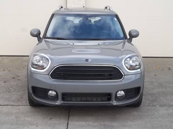 2019 Mini Cooper Countryman - cars & trucks - by dealer - vehicle... for sale in Boone, NC – photo 2