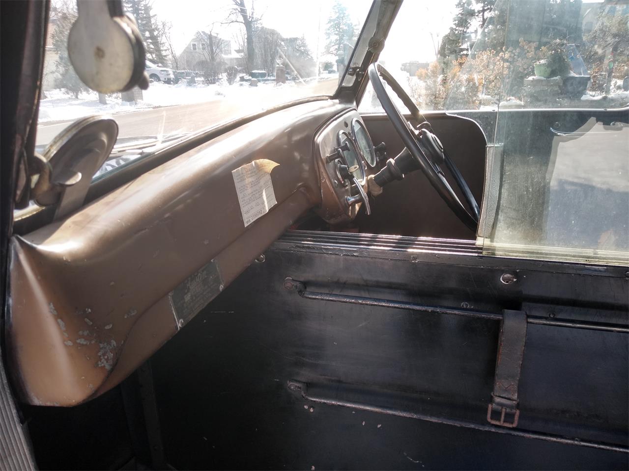 1957 Austin FX3 Taxi Cab for sale in West Chicago, IL – photo 10