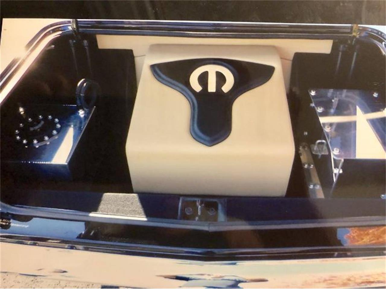 1967 Plymouth Barracuda for sale in Cadillac, MI – photo 19