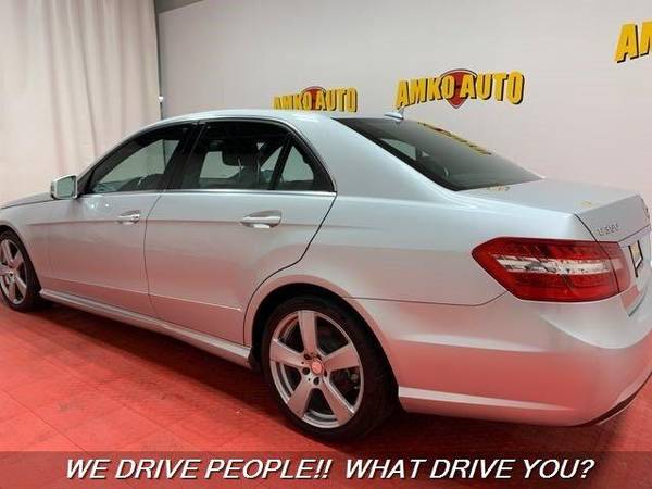 2010 Mercedes-Benz E 350 Sport 4MATIC AWD E 350 Sport 4MATIC 4dr for sale in Waldorf, District Of Columbia – photo 15