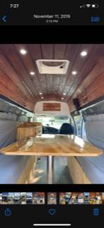 2006 Ford e250 CamperVan (Fully Converted) - - by for sale in San Diego, CA – photo 3