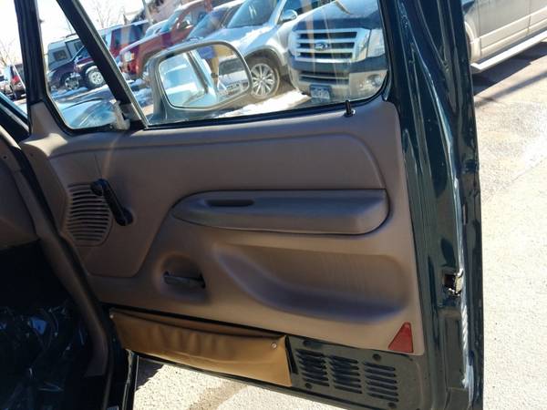 1997 Ford F-250 XL - cars & trucks - by dealer - vehicle automotive... for sale in Brighton, WY – photo 18