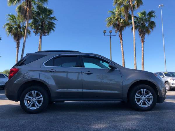 2011 Chevrolet Equinox LT - - by dealer - vehicle for sale in Lutz, FL – photo 5