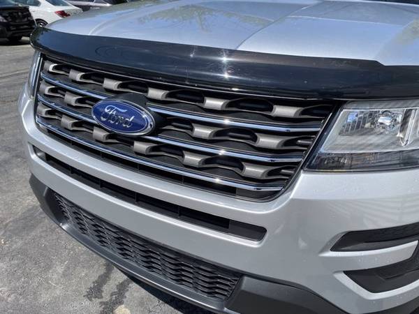 2017 Ford Explorer Base - - by dealer - vehicle for sale in Walkertown, NC – photo 12