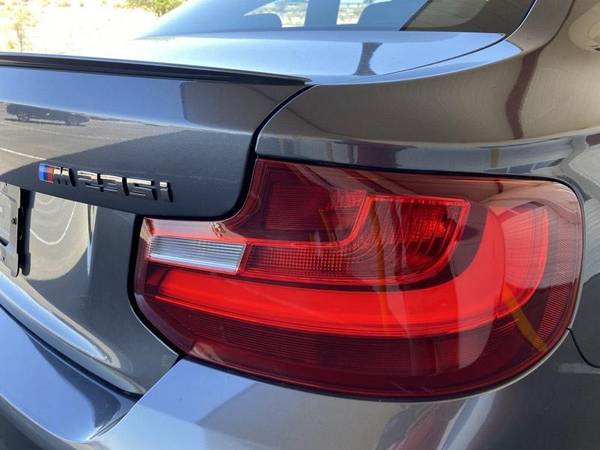 2016 BMW 2 Series M235i xDrive - 500 DOWN o a c - Call or Text! for sale in Tucson, AZ – photo 22
