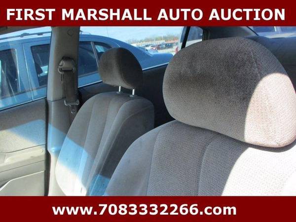 2003 Nissan Altima SE - Auction Pricing - - by dealer for sale in Harvey, IL – photo 6