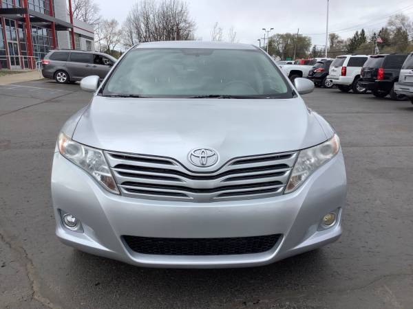 Nice! 2011 Toyota Venza! AWD! Reliable! - - by dealer for sale in Ortonville, MI – photo 8