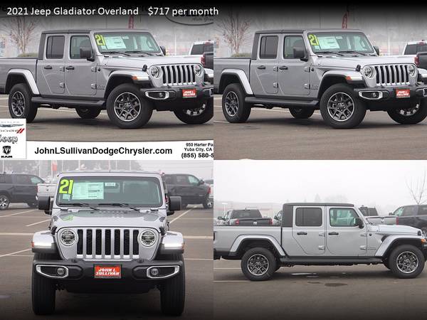 2021 Jeep Wrangler Sahara FOR ONLY 776/mo! - - by for sale in Yuba City, CA – photo 23