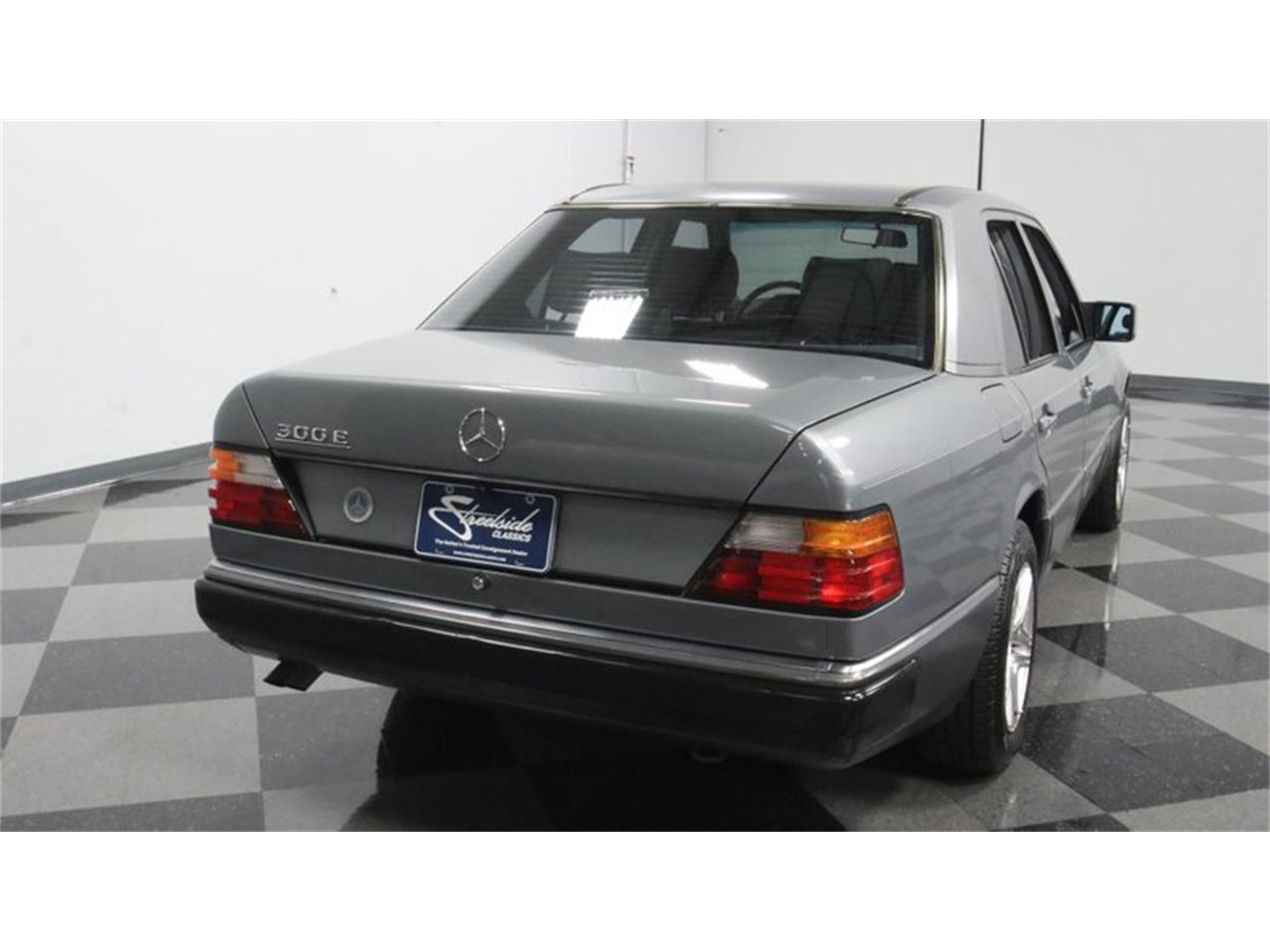 1990 Mercedes-Benz 300 for sale in Lithia Springs, GA – photo 13