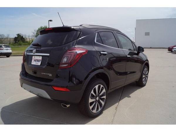 2019 Buick Encore Essence - SUV - cars & trucks - by dealer -... for sale in Ardmore, TX – photo 2