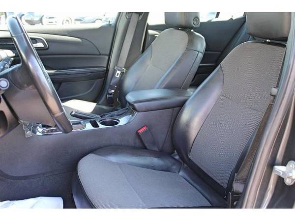 2015 Chevrolet Malibu LT - sedan for sale in Bartlesville, OK – photo 10