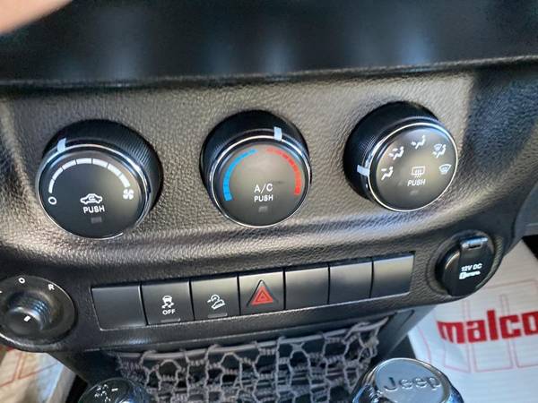 2013 JEEP WRANGLER SPORT - - by dealer - vehicle for sale in SACO, ME – photo 22