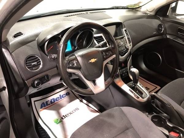 2013 Chevrolet Cruze 1LT Auto for sale in Lake City, MI – photo 3