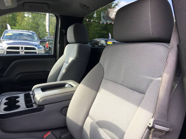 2015 Chevy Silverado LS Long Box 5.3L for sale in Bridgeport, NY – photo 13