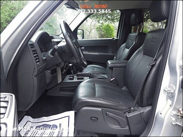 2010 Jeep Liberty Renegade 4x4 4dr SUV - - by dealer for sale in East Brunswick, NJ – photo 12