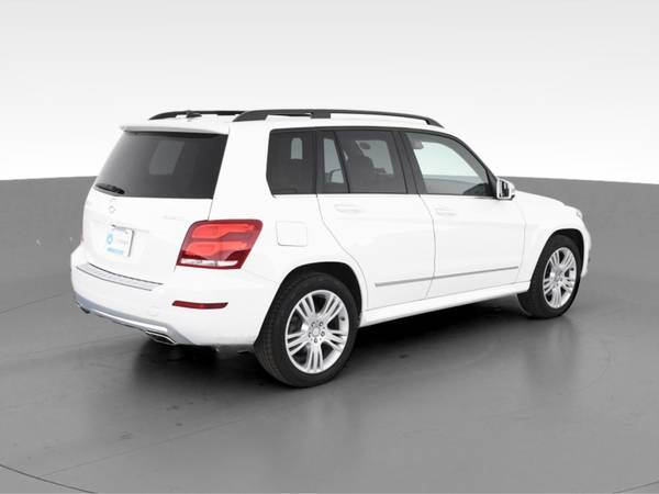 2015 Mercedes-Benz GLK-Class GLK 350 4MATIC Sport Utility 4D suv... for sale in Fort Worth, TX – photo 11
