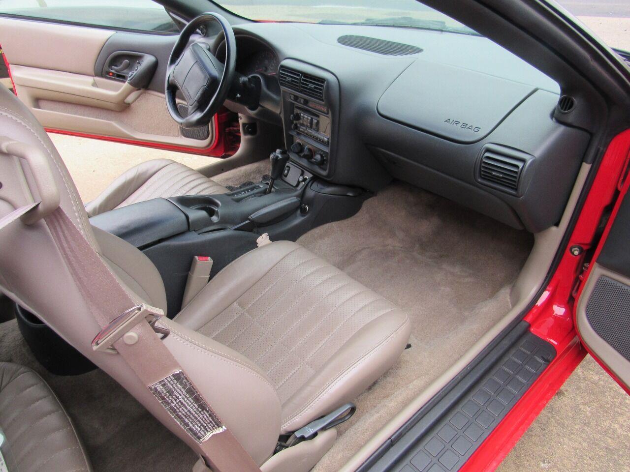 1997 Chevrolet Camaro for sale in Ashland, OH – photo 8