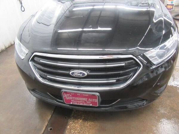 2013 Ford Taurus Limited 4dr Sedan - cars & trucks - by dealer -... for sale in MENASHA, WI – photo 4