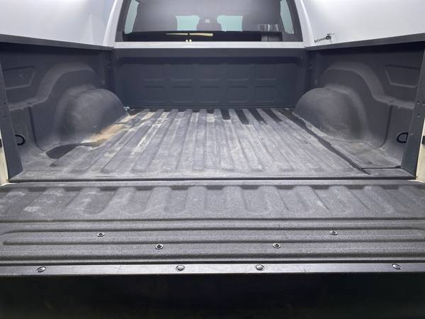 2019 Ram 1500 Classic Crew Cab Tradesman Pickup 4D 5 1/2 ft pickup -... for sale in Placerville, CA – photo 24
