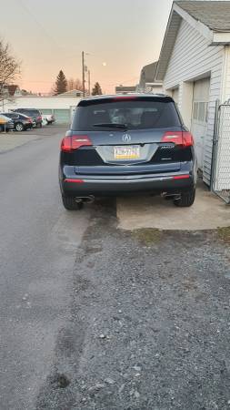 Acura Mdx 2013 tech package - cars & trucks - by owner - vehicle... for sale in Hazleton, PA – photo 3