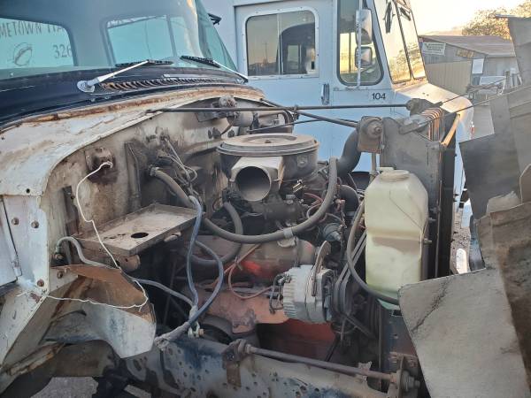 1977 International Loadstar 1600 for sale in Gallup, NM – photo 7