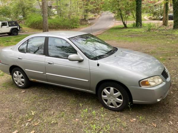 2004 Nissan Sentra for sale in Guilford , CT – photo 3