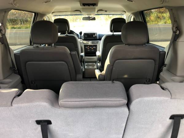 2012 Volkswagen Routan for sale in Wrightsville, PA – photo 12