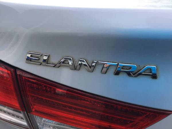 2013 Hyundai Elantra 4dr Sdn Auto GLS Ltd Avail for sale in Kahului, HI – photo 8