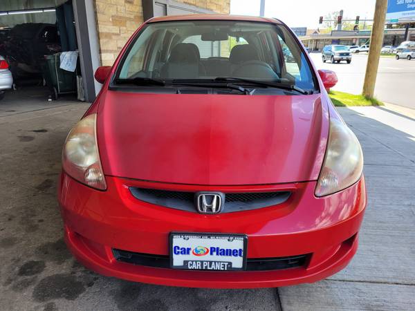 2008 HONDA FIT - - by dealer - vehicle automotive sale for sale in MILWAUKEE WI 53209, WI – photo 3