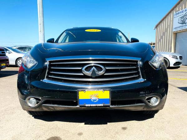 2012 Infiniti FX35 AWD 4dr - Super Low Payment! - - by for sale in Phoenix, AZ – photo 7