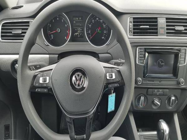 2017 Volkswagen Jetta 1.4T S Auto - cars & trucks - by dealer -... for sale in Greenville, PA – photo 14