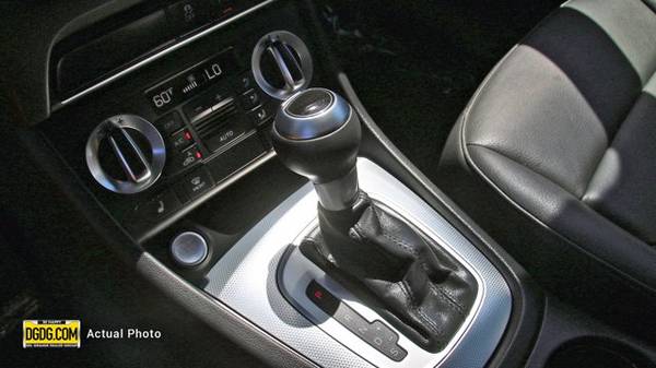 2015 Audi Q3 2 0T Prestige hatchback Monsoon Gray Metallic - cars & for sale in San Jose, CA – photo 13