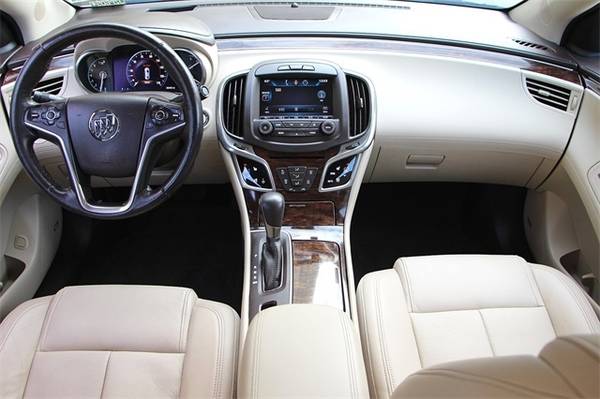 2014 Buick LaCrosse Premium I Group for sale in Fairfield, CA – photo 15