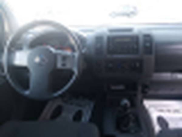 2007 Nissan Frontier King Cab - Financing Available! - cars & trucks... for sale in Topeka, KS – photo 6