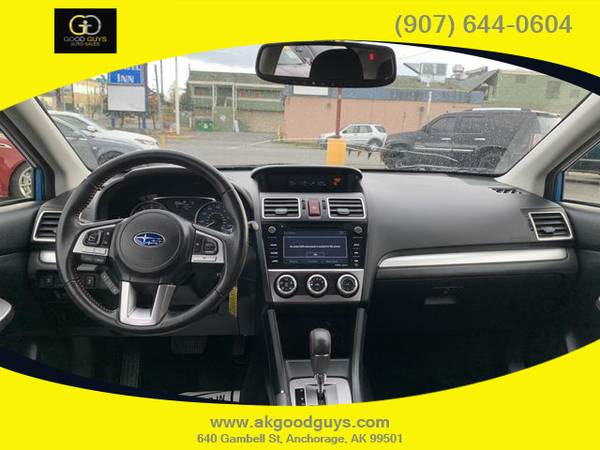 2016 Subaru Crosstrek - Financing Available! - cars & trucks - by... for sale in Anchorage, AK – photo 15