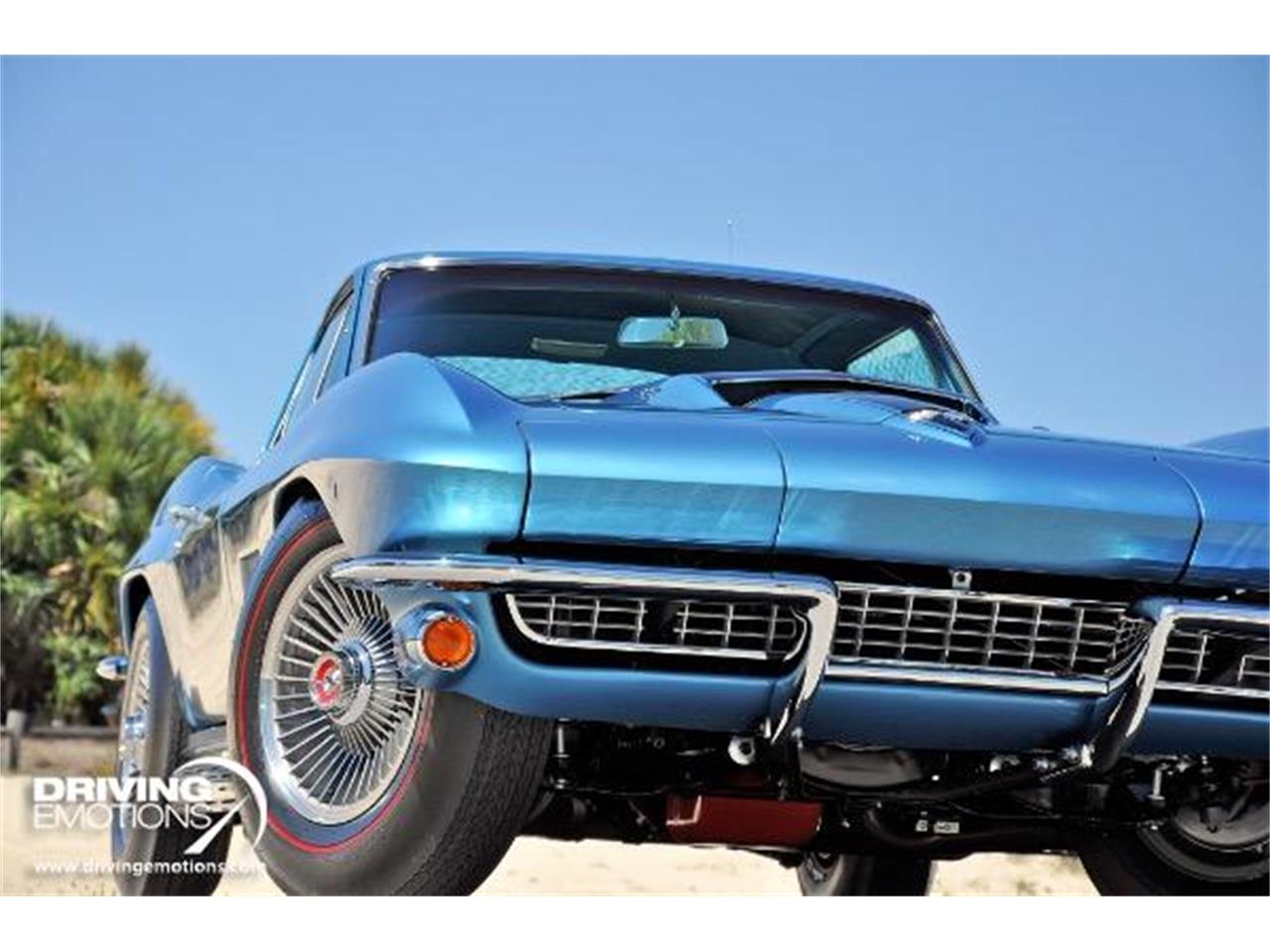 1967 Chevrolet Corvette for sale in West Palm Beach, FL – photo 64