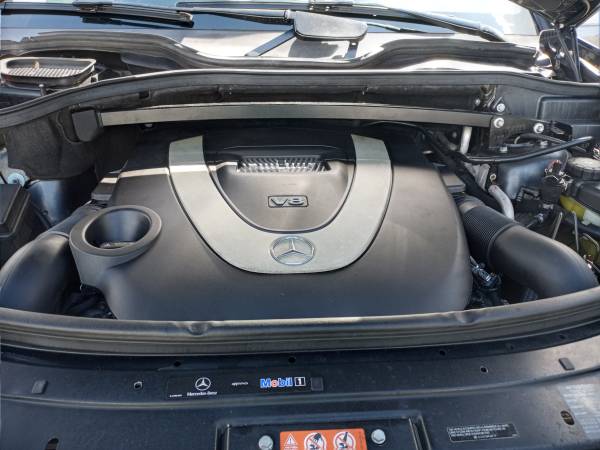 Mercedes-Benz GL450 3rd Row Seating, Rear Entertainment,All Power... for sale in Clearwater,33765, FL – photo 23