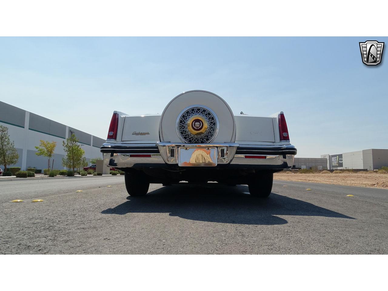 1985 Cadillac Eldorado for sale in O'Fallon, IL – photo 47