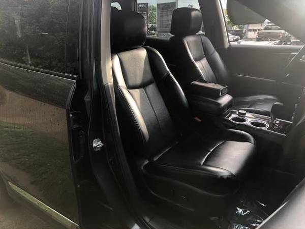 2014 Nissan Pathfinder - - by dealer - vehicle for sale in Arlington, District Of Columbia – photo 23