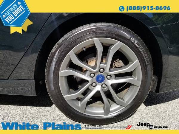 2017 Ford Fusion - *BAD CREDIT? NO PROBLEM!* for sale in White Plains, NY – photo 10