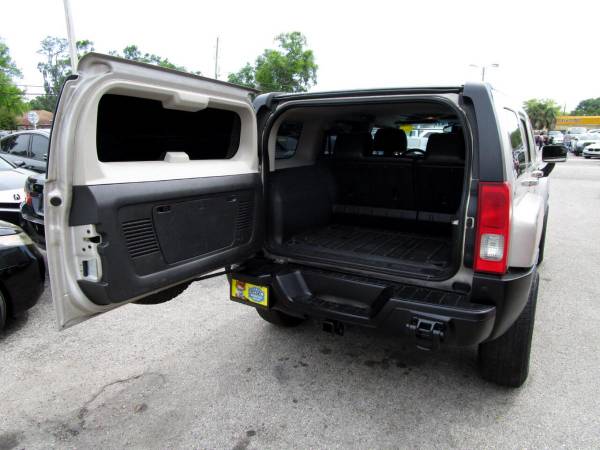 2008 HUMMER H3 Base BUY HERE/PAY HERE ! - - by for sale in TAMPA, FL – photo 22