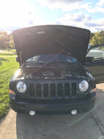 2014 Jeep Patriot - Excellent Condition for sale in Ann Arbor, MI – photo 5