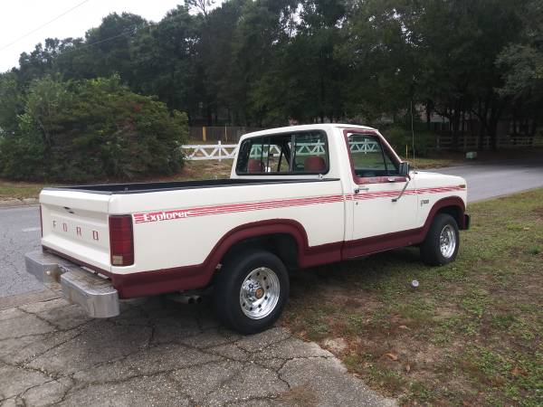 1982 Ford F100 for sale in Pensacola, FL – photo 3