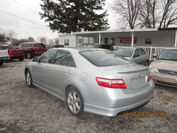 2007 TOYOTA CAMARY LIKE NEW - cars & trucks - by dealer - vehicle... for sale in Perrysburg, OH – photo 2