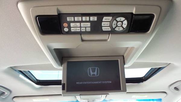 2013 Honda Odyssey EX-L for sale in Upper Marlboro, District Of Columbia – photo 21
